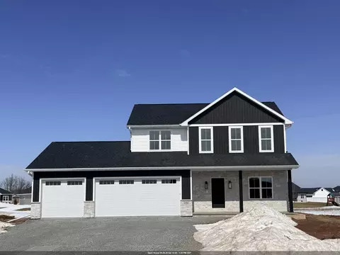 2380 Scheuring Rd, De Pere, WI 54115