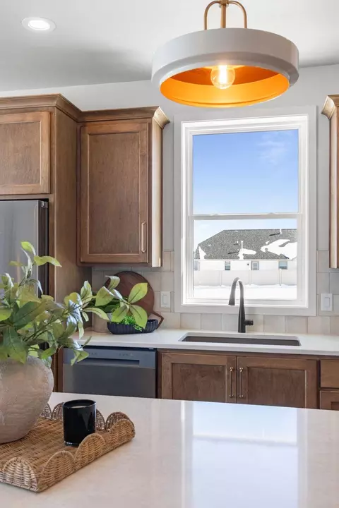 Kitchen - 2380 Scheuring Rd, De Pere, WI 54115 photo 7 of 7
