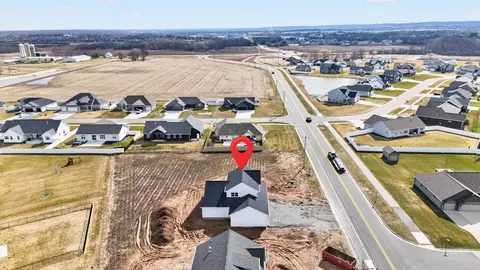 View/Area - 2380 Scheuring Rd, De Pere, WI 54115 photo 4 of 7