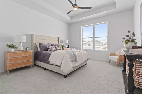 Bedroom - 2380 Scheuring Rd, De Pere, WI 54115 photo 1 of 9