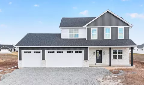 2380 Scheuring Rd, De Pere, WI 54115