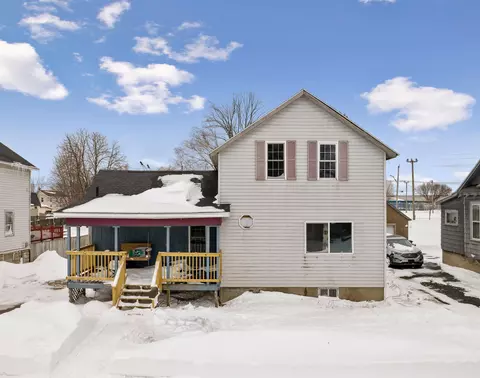 333 5th Ave, Menominee, MI 49858