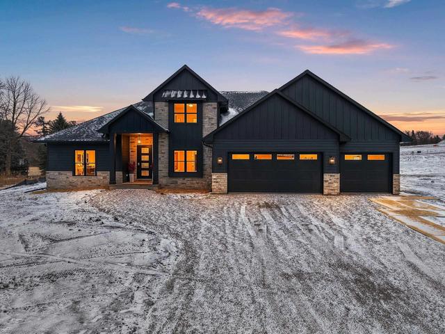 4093 Half Crown Run, De Pere, WI 54115