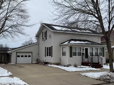 505 S Union St, Shawano, WI 54166