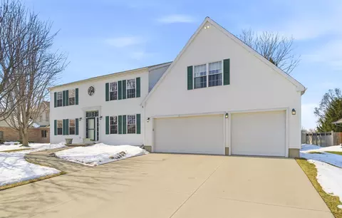 46 Aurora Ln, Fond Du Lac, WI 54935