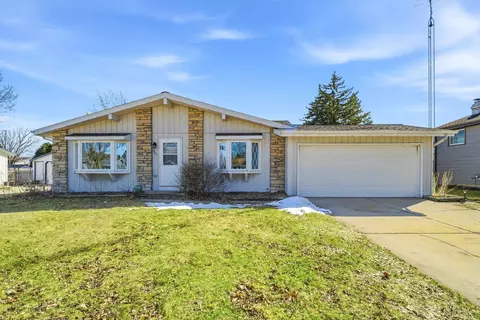 760 Mc Arthur St, Fond Du Lac, WI 54935