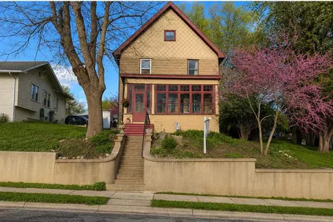 2030 Jackson St, New Holstein, WI 53061