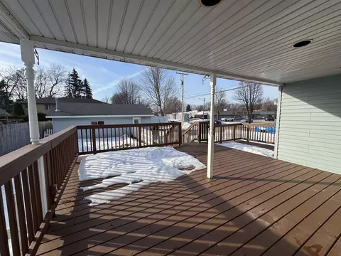 Exterior - 311 S Walter Ave, Appleton, WI 54915 photo 2 of 2