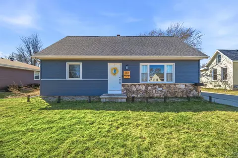 668 S Park Ave, Fond Du Lac, WI 54935