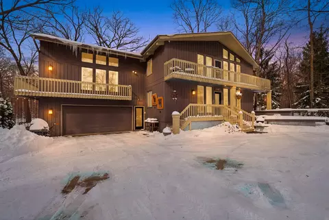 w3907 Silica Road, Fond Du Lac, WI 54937