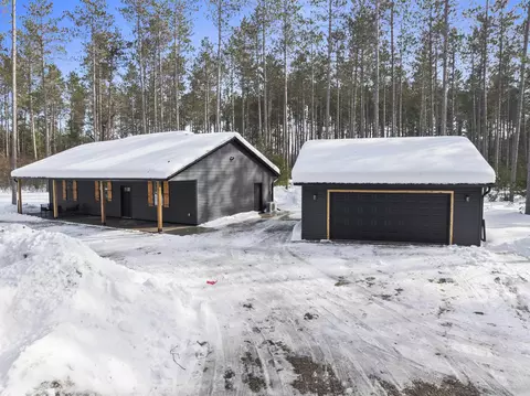 W5539 Grogan Road, Wausaukee, WI 54177
