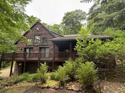 17410 W Wheeler Lake Ln, Lakewood, WI 54138