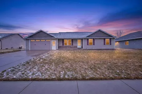 2475 Haas Rd, Kaukauna, WI 54130