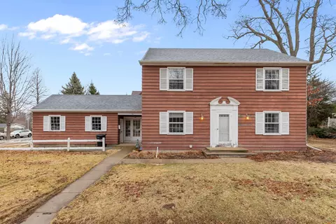 Exterior - 1 Brokaw Pl, Appleton, WI 54911 photo 2 of 8