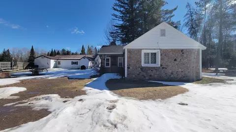 9701 W County Rd W, Phillips, WI 54555 photo 1