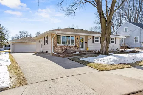 125 Mckinley St, Kaukauna, WI 54130