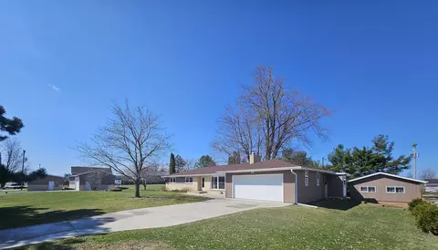 3327 County Road C, Oconto Falls, WI 54154