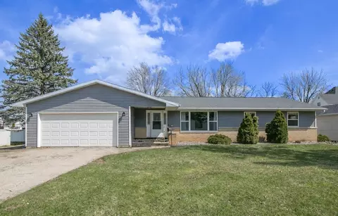428 Lincoln St, Seymour, WI 54165