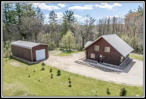 E5097 State Road 54, Weyauwega, WI 54983