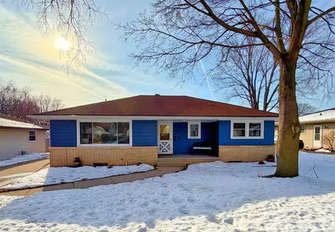 346 S Joseph St, Kimberly, WI 54136