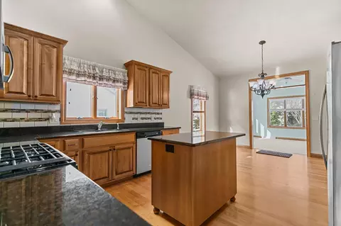 Kitchen - 4801 N Fallview Ln, Appleton, WI 54913 photo 1 of 5