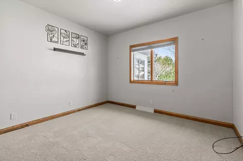 Bedroom - 4801 N Fallview Ln, Appleton, WI 54913 photo 1 of 5