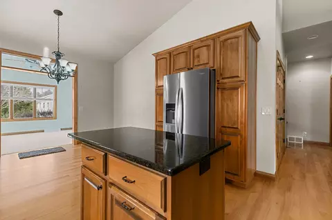 Kitchen - 4801 N Fallview Ln, Appleton, WI 54913 photo 2 of 5