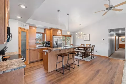 Kitchen - 1700 E Midway Rd, Appleton, WI 54915 photo 6 of 6