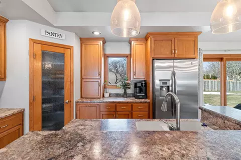 Kitchen - 1700 E Midway Rd, Appleton, WI 54915 photo 4 of 6