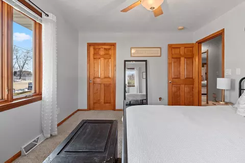 Bedroom - 1700 E Midway Rd, Appleton, WI 54915 photo 8 of 8