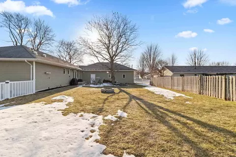 Exterior - 1700 E Midway Rd, Appleton, WI 54915 photo 3 of 4