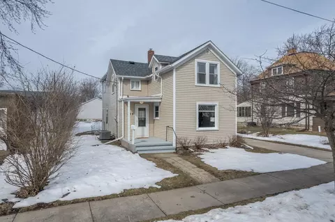 515 N Tonka St, Appleton, WI 54911