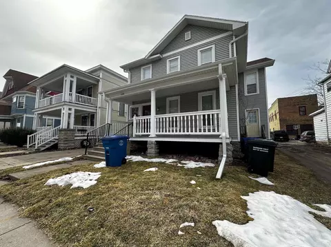 549 Jefferson St, Oshkosh, WI 54901