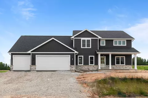 N8872 Galway Lane, Menasha, WI 54952