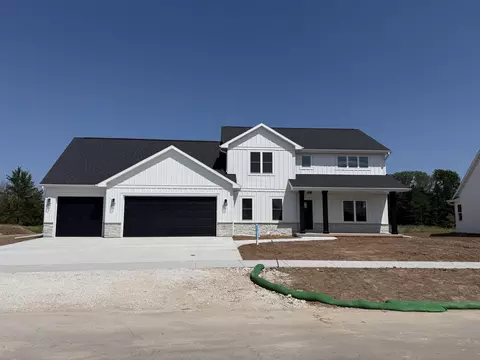 N8872 Galway Lane, Menasha, WI 54952