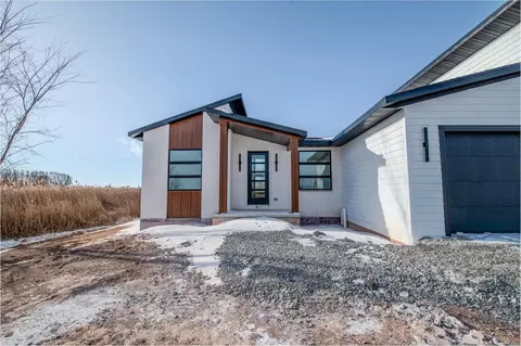 Exterior - 308 Kerrigan Dr, Wrightstown, WI 54180 photo 3 of 6