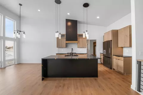 Kitchen - 308 Kerrigan Dr, Wrightstown, WI 54180 photo 5 of 7