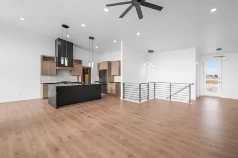 Living - 308 Kerrigan Dr, Wrightstown, WI 54180 photo 5 of 5