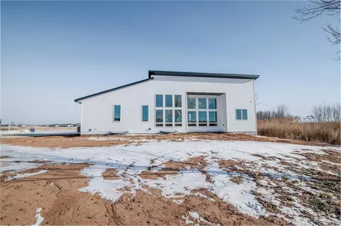 Exterior - 308 Kerrigan Dr, Wrightstown, WI 54180 photo 5 of 6