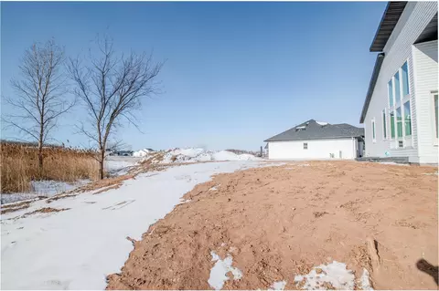 Exterior - 308 Kerrigan Dr, Wrightstown, WI 54180 photo 4 of 6
