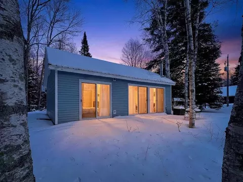 n11415 East Shore Road, Pearson, WI 54462