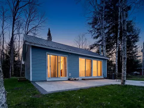 n11415 East Shore Road, Pearson, WI 54462