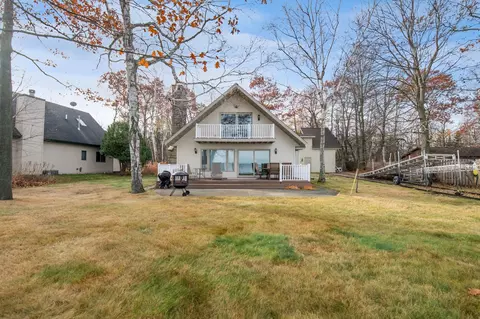 4126 Sand Bay Point Rd, Sturgeon Bay, WI 54235