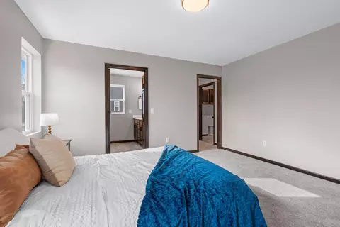 Bedroom - n9272 Constellation Drive, Appleton, WI 54915 photo 11 of 11