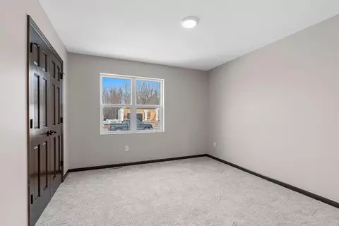 Bedroom - n9272 Constellation Drive, Appleton, WI 54915 photo 4 of 11