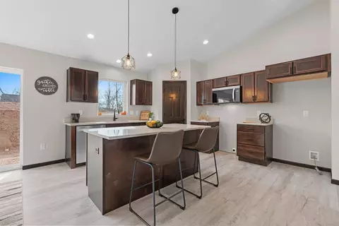 Kitchen - n9272 Constellation Drive, Appleton, WI 54915 photo 1 of 6