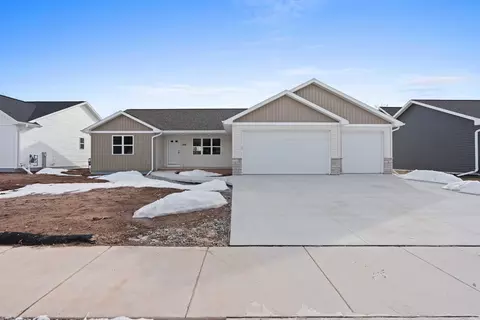 n9272 Constellation Drive, Appleton, WI 54915