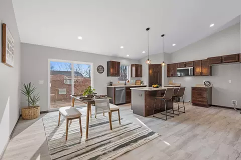 Dining - n9272 Constellation Drive, Appleton, WI 54915 photo 3 of 3