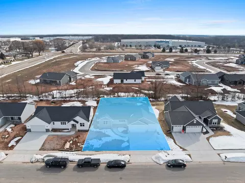 View/Area - n9272 Constellation Drive, Appleton, WI 54915 photo 1 of 1