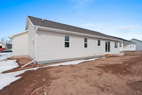 Exterior - n9272 Constellation Drive, Appleton, WI 54915 photo 4 of 4